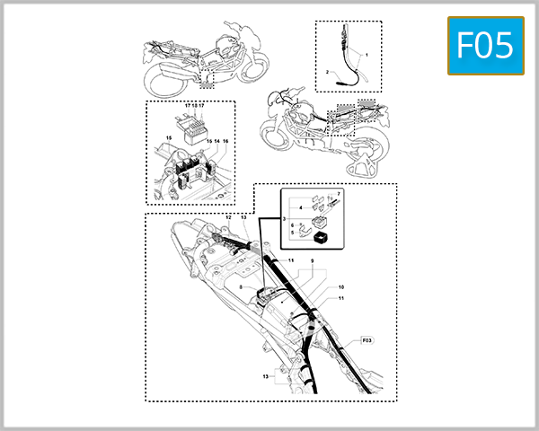F05 - Electric System
