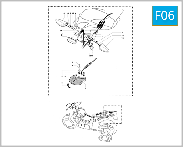 F06 - Electric System