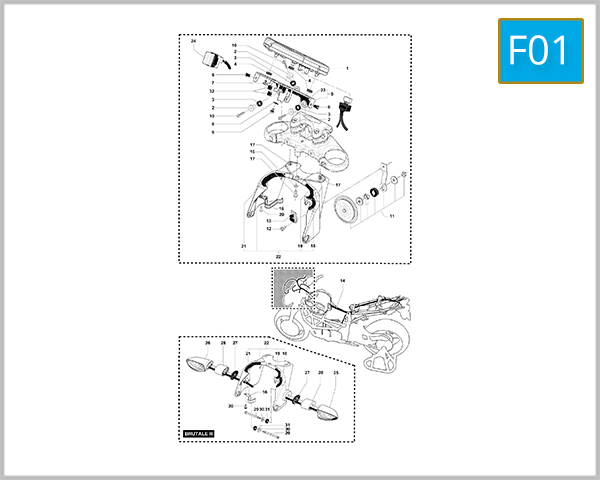 F01 - Electric System