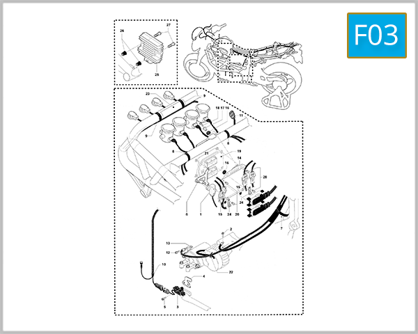 F03 - Electric System