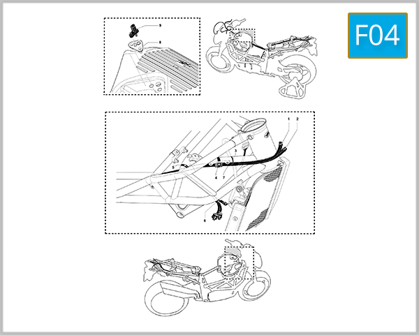 F04 - Electric System