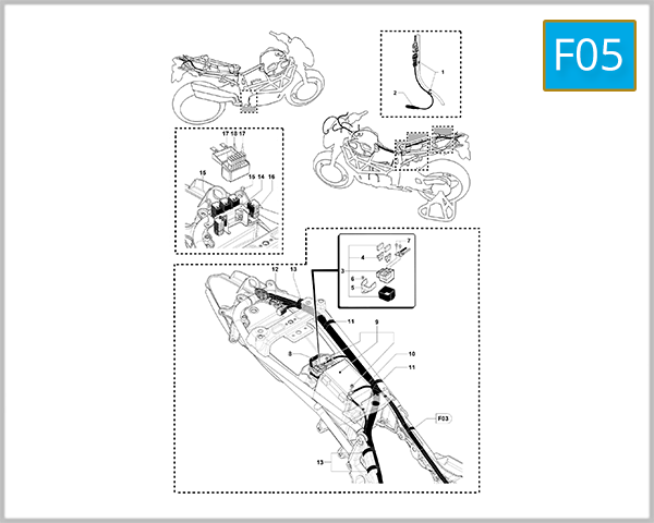 F05 - Electric System