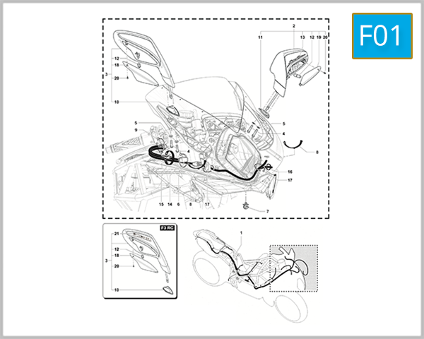 F01 - Electric System