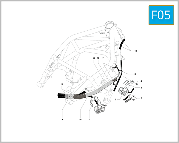 F05 - Electric System