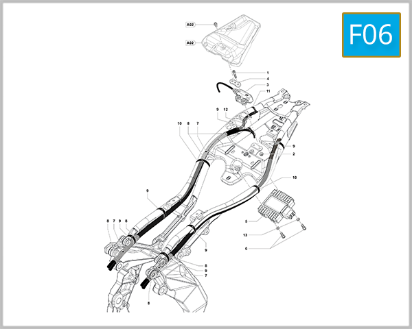 F06 - Electric System