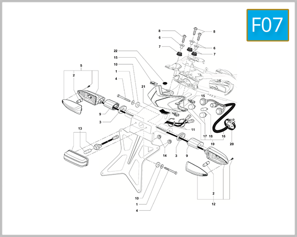 F07 - Electric System