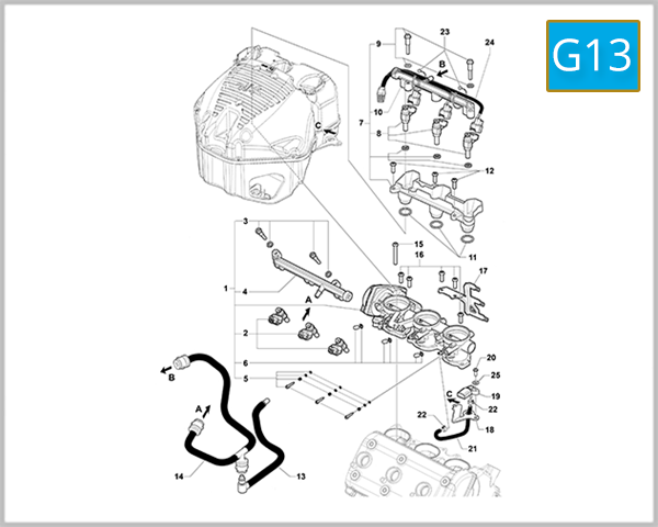 G13 - Fuel System