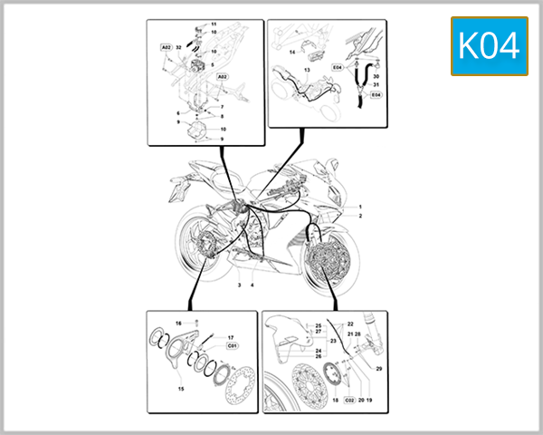 K04 - ABS Braking System