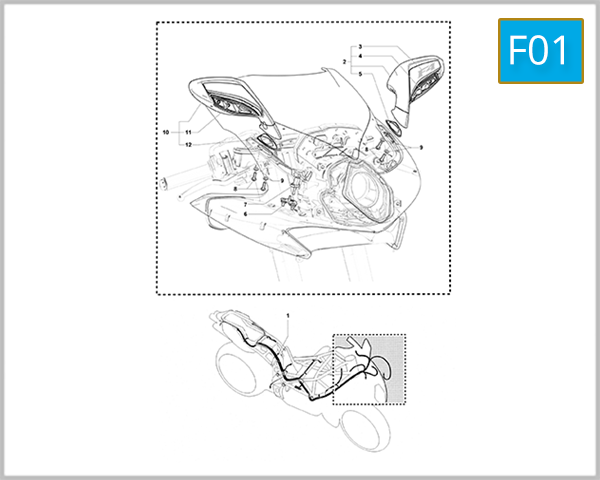 F01 - Electric System