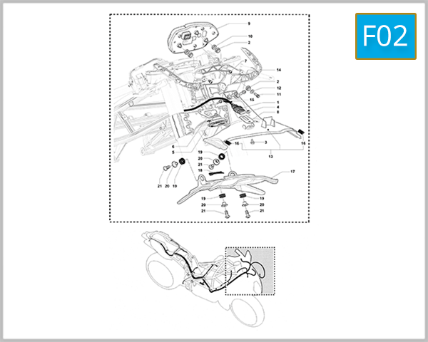 F02 - Electric System
