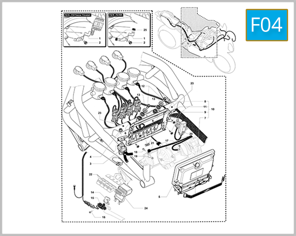 F04 - Electric System