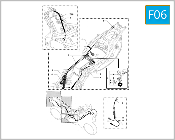 F06 - Electric System
