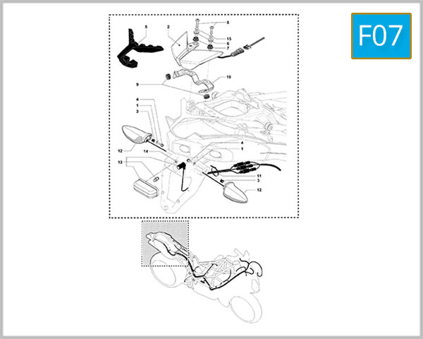 F07 - Electric System