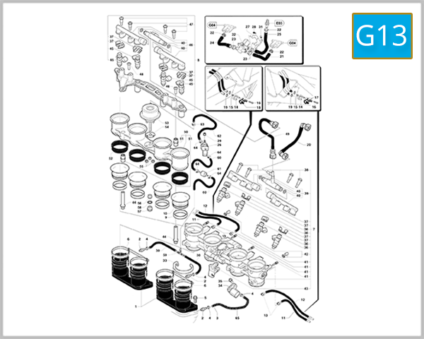 G13 - Fuel System