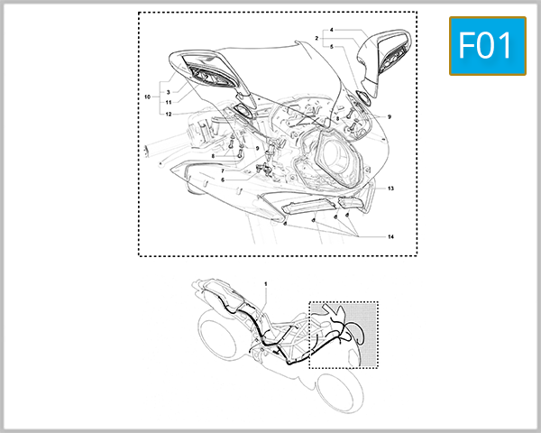 F01 - Electric System