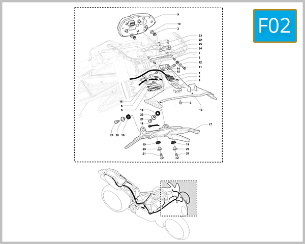 F02 - Electric System