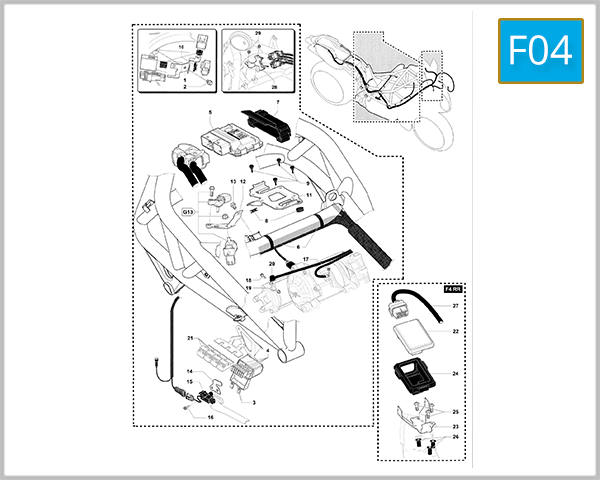 F04 - Electric System