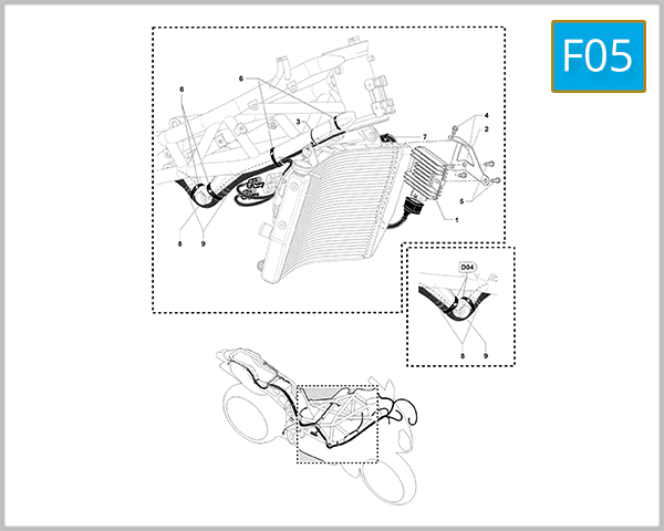 F05 - Electric System