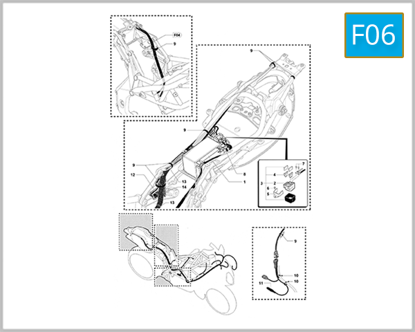 F06 - Electric System