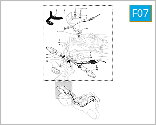 F07 - Electric System