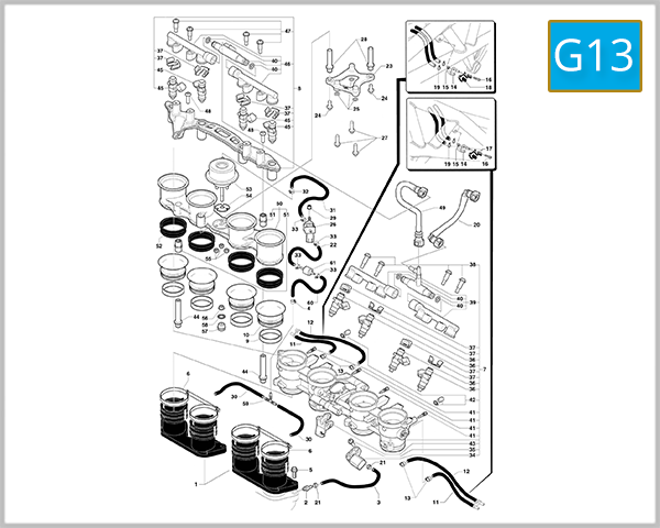 G13 - Fuel System