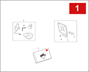 001 - SERVICE TOOLS MANUALS AND EQUIPMENT