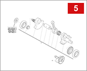 005 - CRANKSHAFT