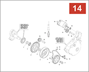 014 - IGNITION SYSTEM