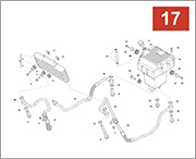 017 - OIL COOLING SYSTEM
