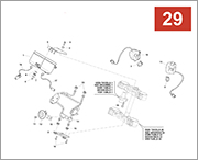 029 - DIGITAL INSTRUMENT