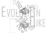 03-030 - CRANKCASE