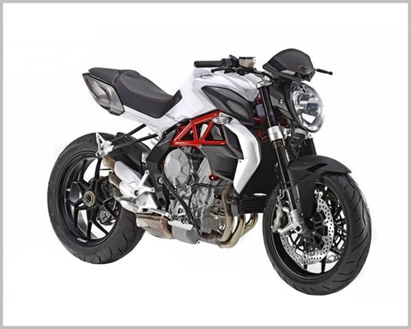 B3 MY12-MY15 - Dragster MY14-MY17 (All versions included)