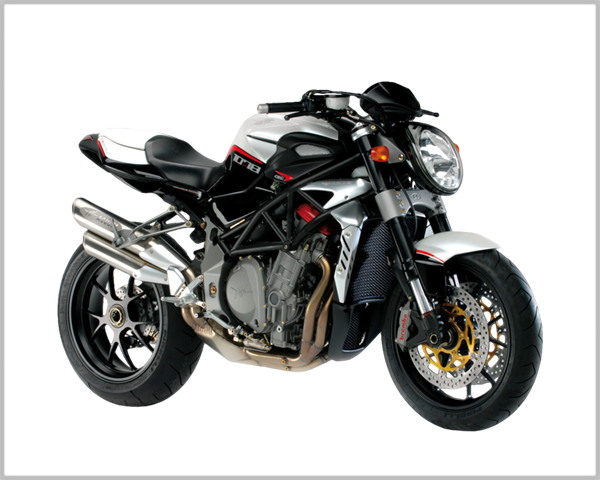 Brutale 989-1078 MY08