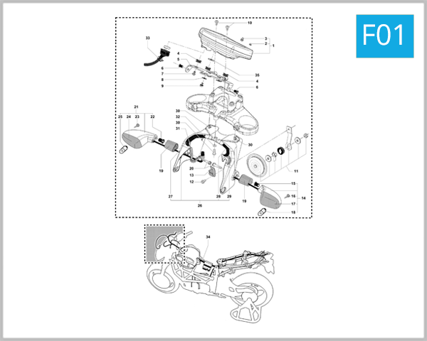 F01 - Electric System