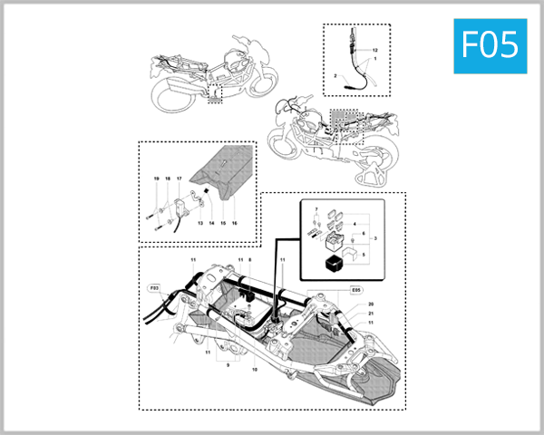 F05 - Electric System