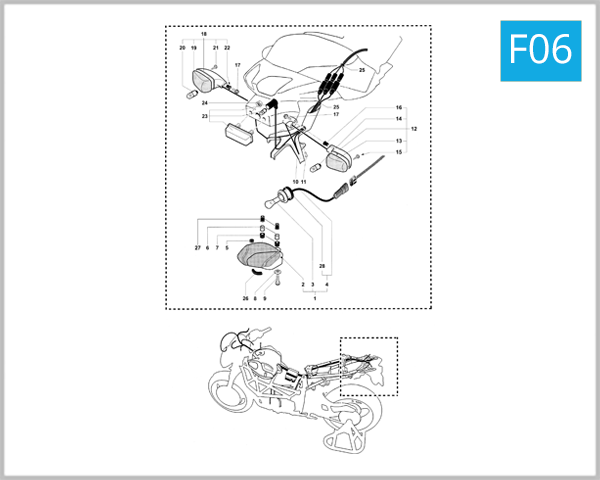 F06 - Electric System