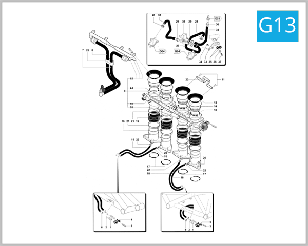 G13 - Fuel System