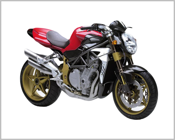 Brutale 750 MY03-MY05