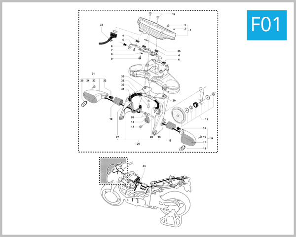F01 - Electric System