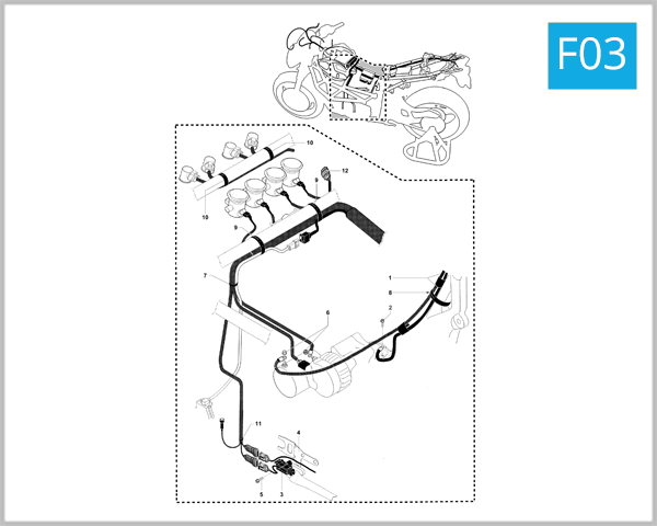 F03 - Electric System