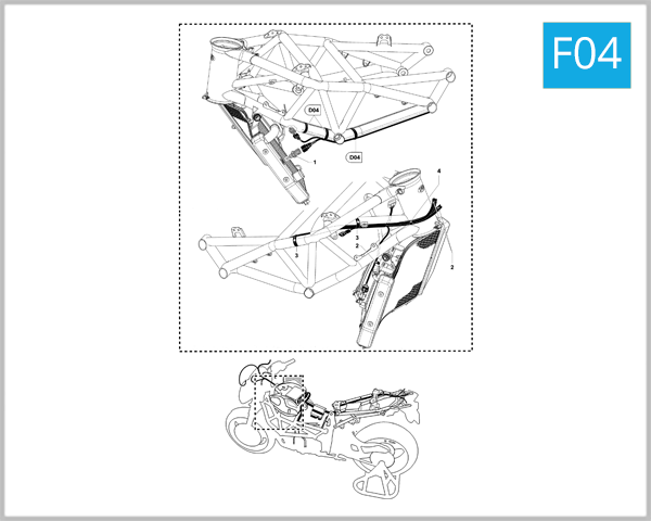 F04 - Electric System