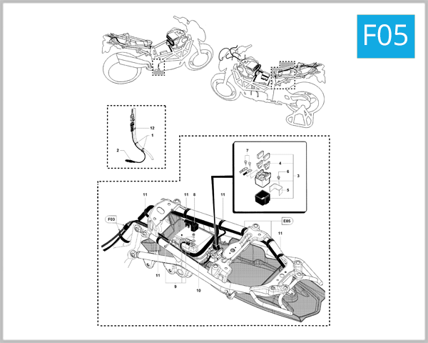F05 - Electric System