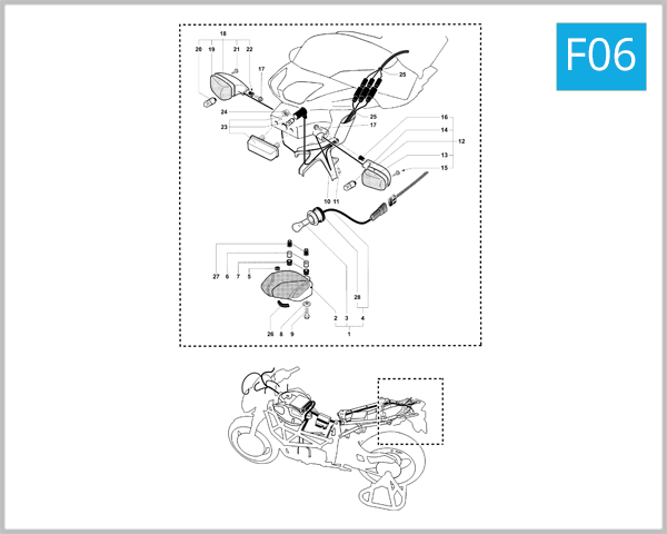 F06 - Electric System
