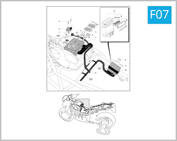F07 - Electric System