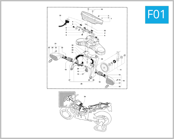 F01 - Electric System