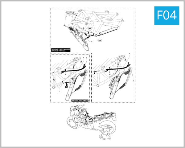 F04 - Electric System