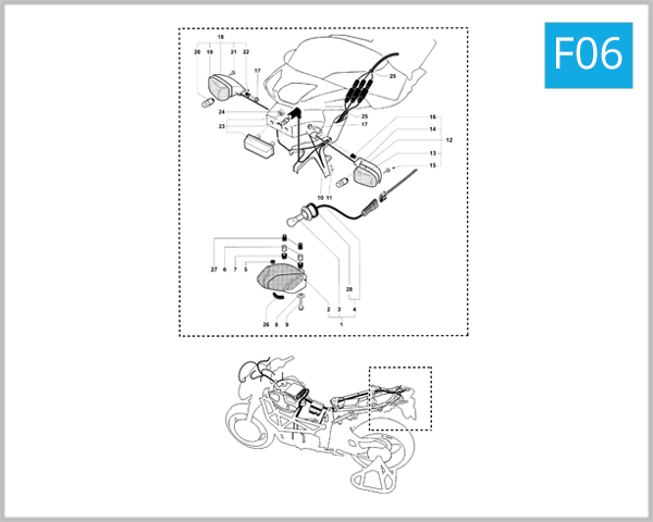 F06 - Electric System