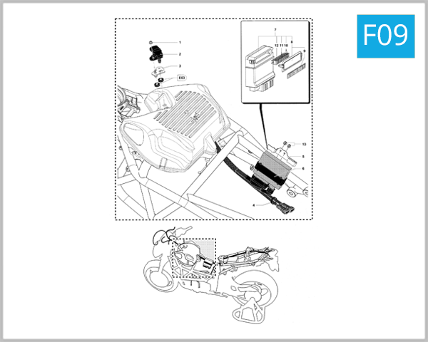 F09 - Electric System