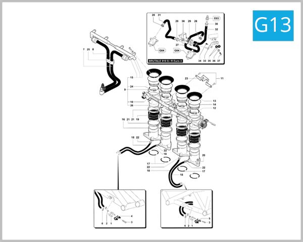 G13 - Fuel System