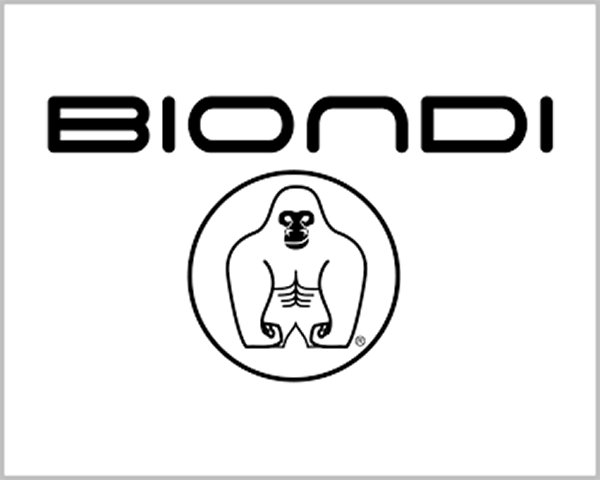 Biondi
